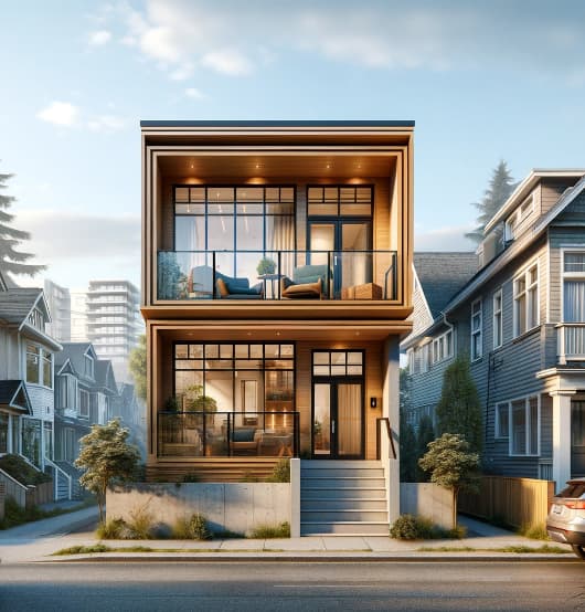 Project planning materials