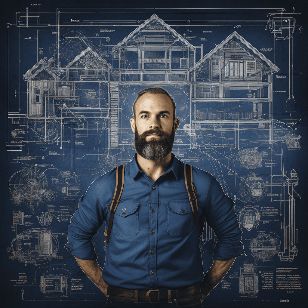 Pre-construction planning board