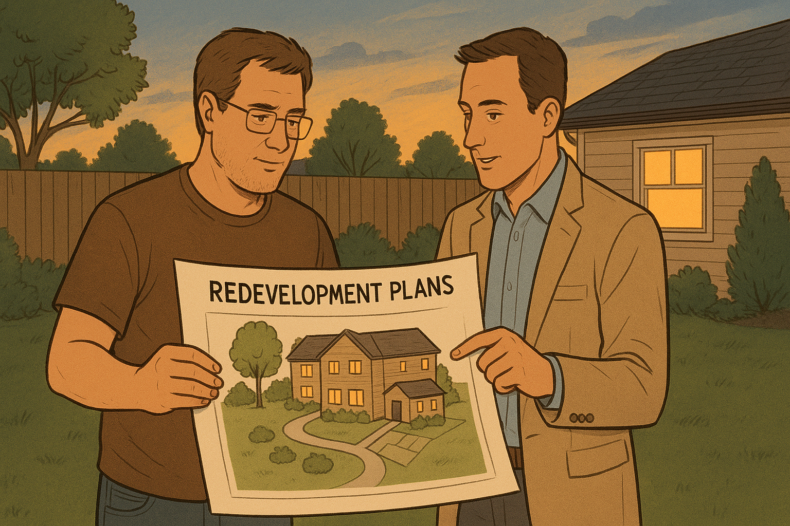 Unlock equity without leaving home